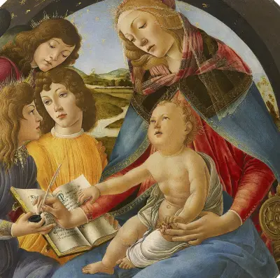 Magnificat antiphons of 17-23 December, already commented on in the 9th century