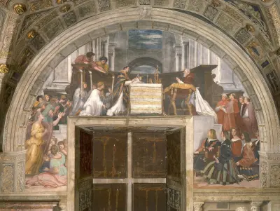 Saint Thomas Aquinas