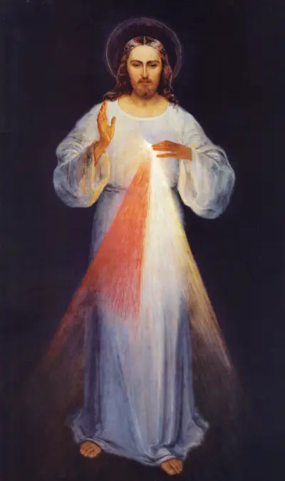 Santa Faustina Kowalska