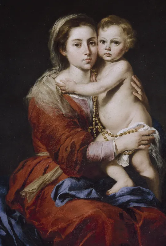 Our Lady of the Rosary
