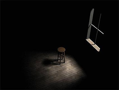 Ilustração de “Preencha o vazio”