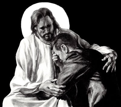 Ilustração de “Miserere´2”