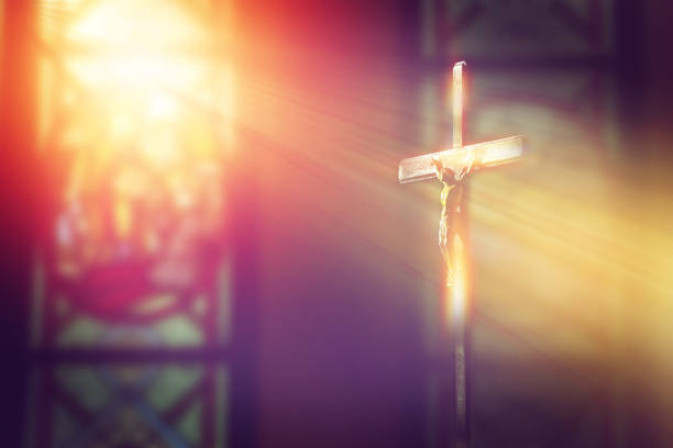 Illustration for “Do not break away from the life of grace!”
