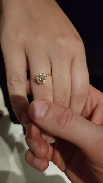 Ilustração de “Minha marita”
