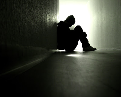 Illustration for “You´re not alone”