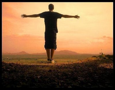 To Be Free