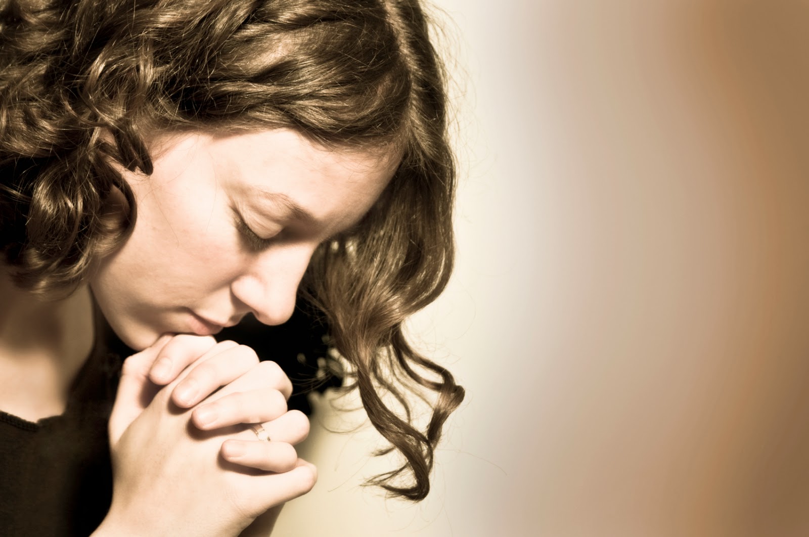 Prayer and holiness of life