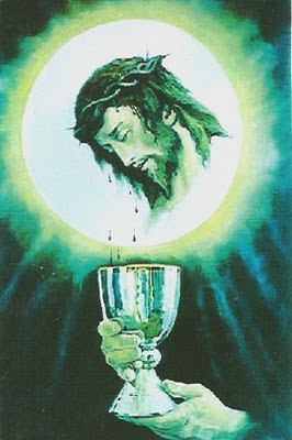 Ilustração de “Alma e divindade”