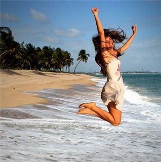 To Be Free