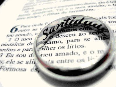 Ilustração de “Aliança com Deus e com homens”