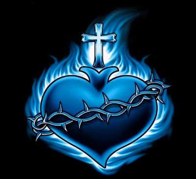 Ilustração de “S2 deus de amor s2”