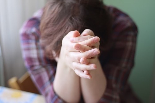 God's Forgiveness