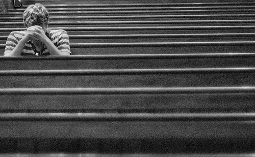 The effects of prayer