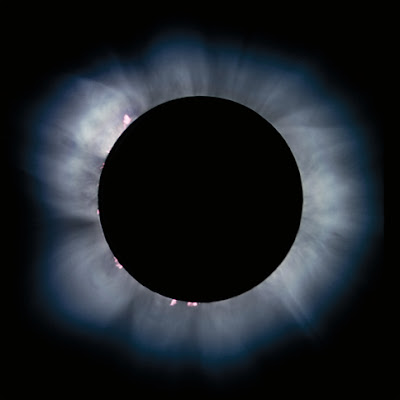 Ilustração de “Penumbra”