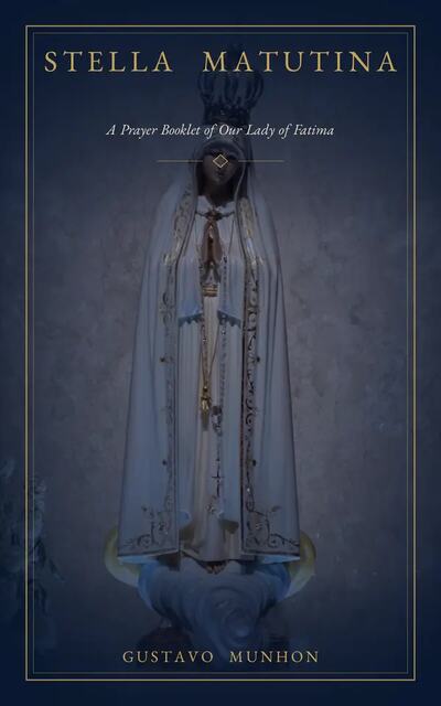 Cover of Stella Matutina